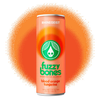 Blood Orange Tangerine