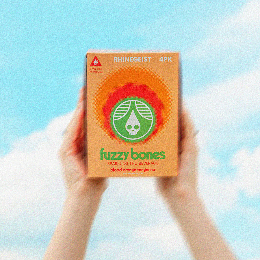 Blood Orange Tangerine