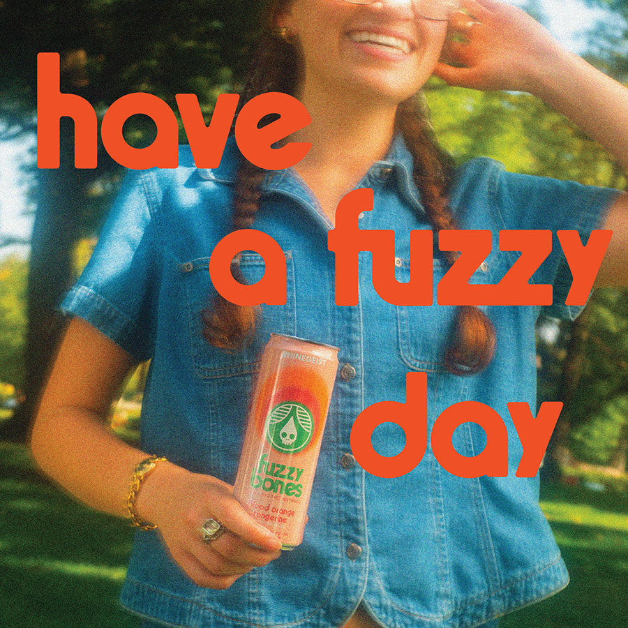 Blood Orange Tangerine